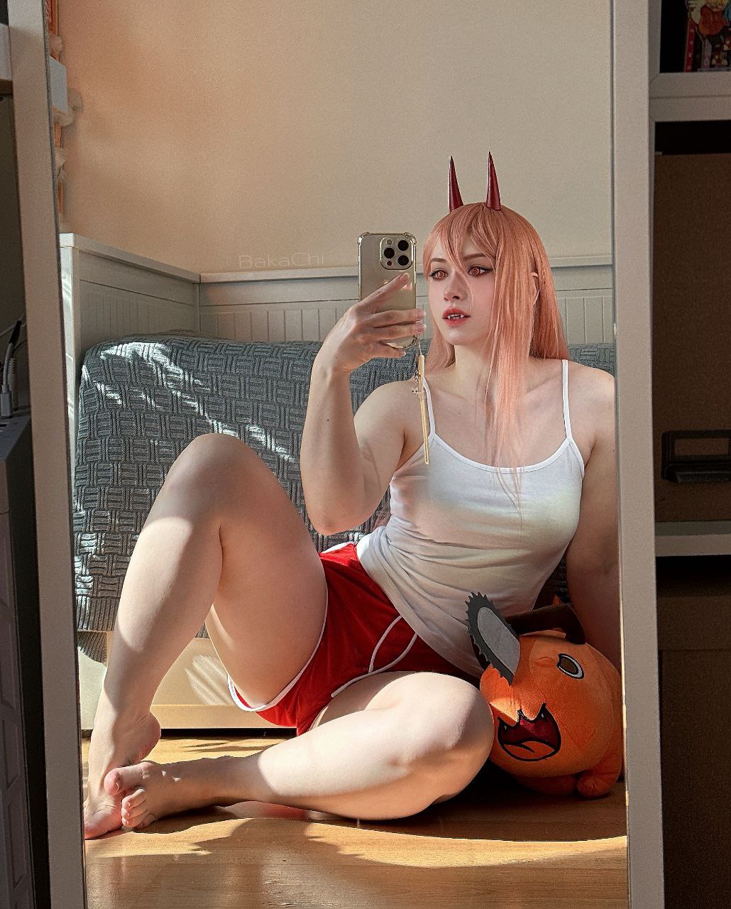 Bakachi_Cos | BakaChi OnlyFans Nude Leaks photo leak 568 of 1391