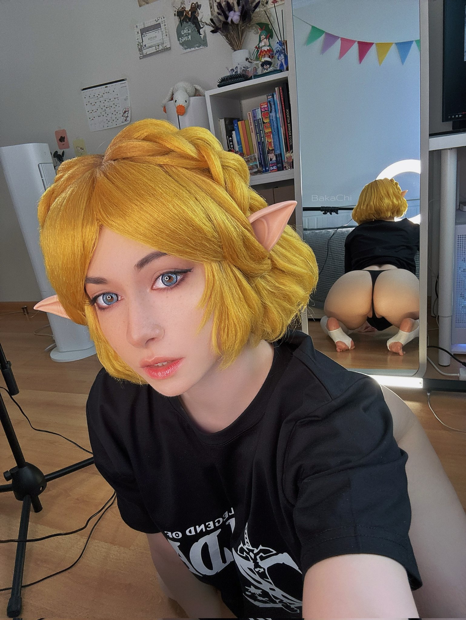Bakachi_Cos | BakaChi OnlyFans Nude Leaks photo leak 576 of 1391