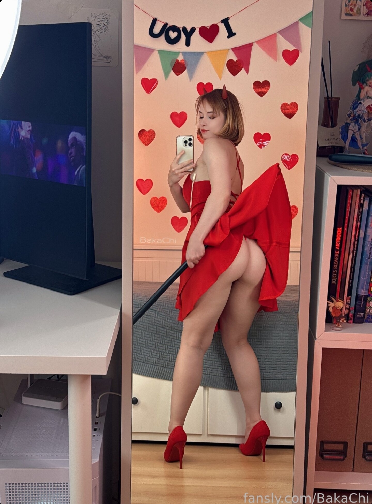 Bakachi_Cos | BakaChi OnlyFans Nude Leaks photo leak 577 of 1391