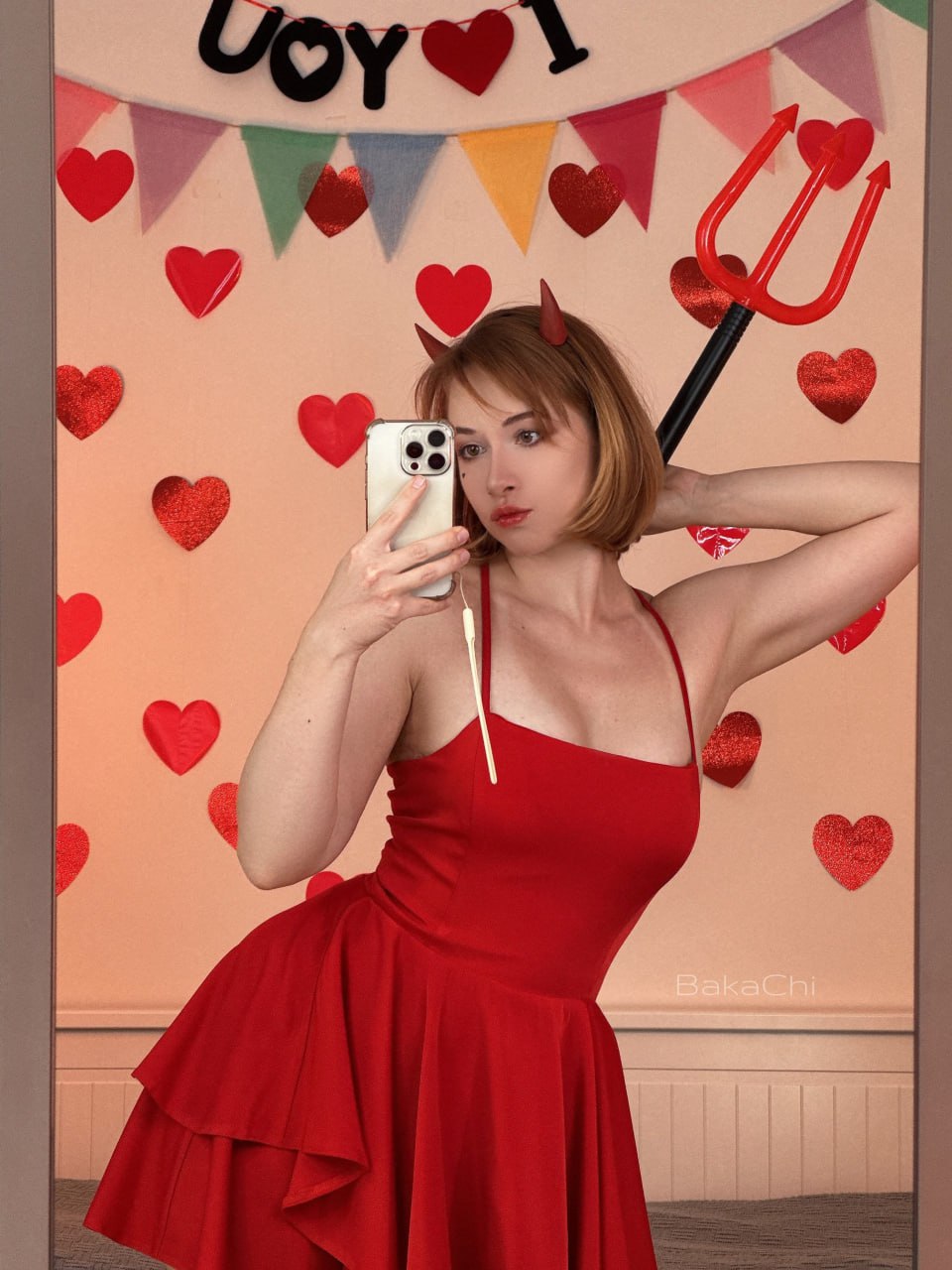 Bakachi_Cos | BakaChi OnlyFans Nude Leaks photo leak 579 of 1391