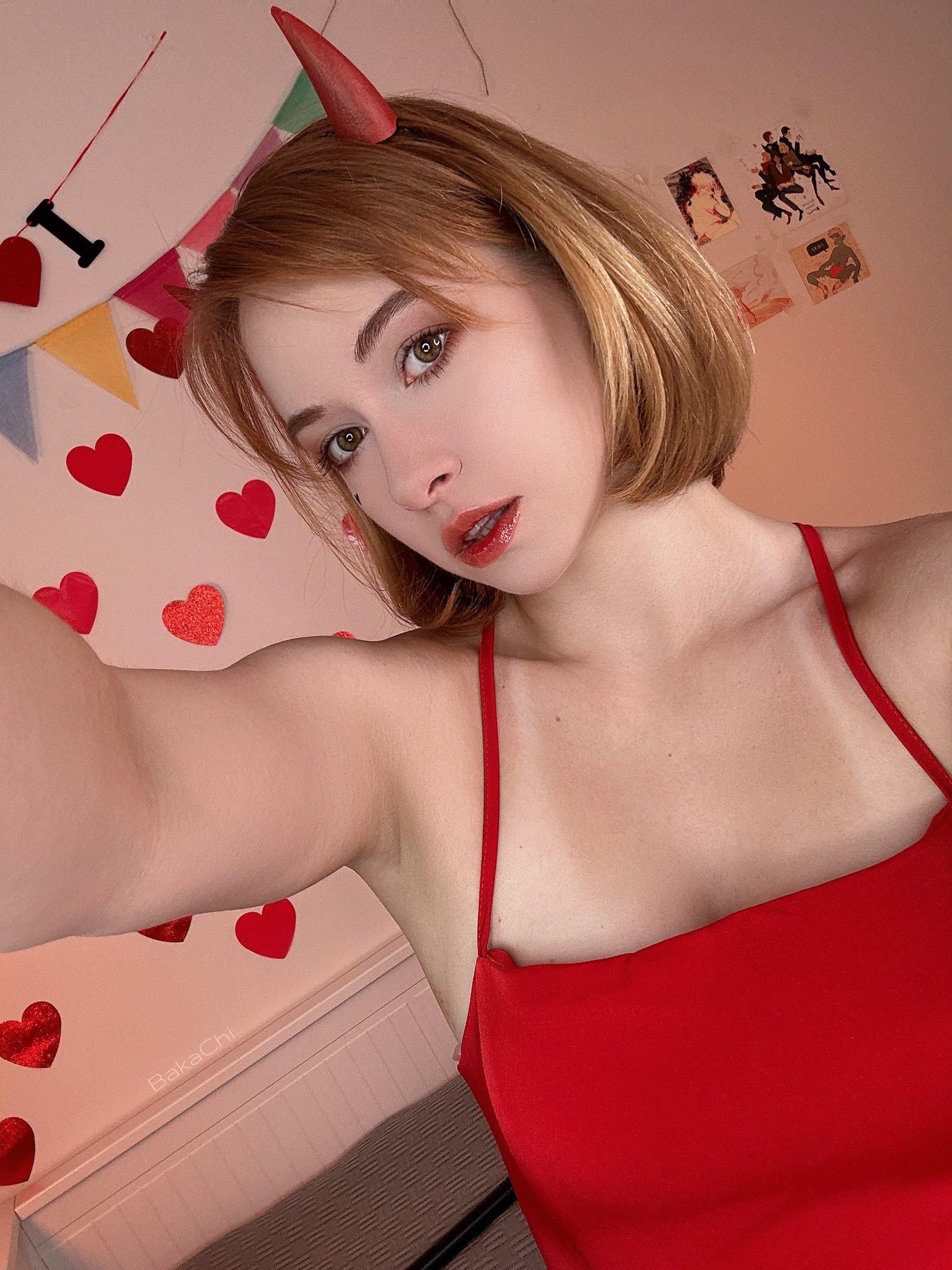 Bakachi_Cos | BakaChi OnlyFans Nude Leaks photo leak 581 of 1391