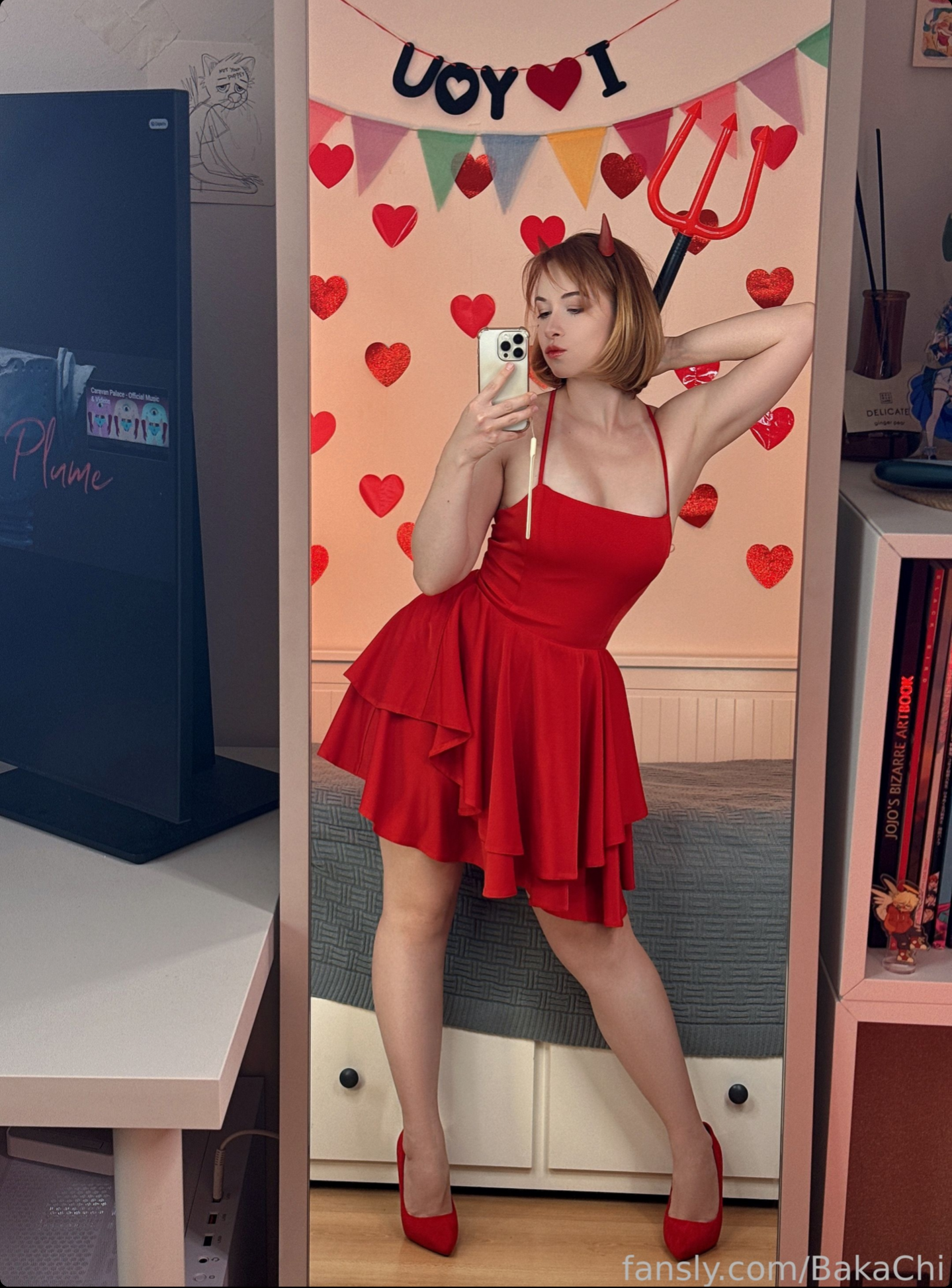 Bakachi_Cos | BakaChi OnlyFans Nude Leaks photo leak 591 of 1391