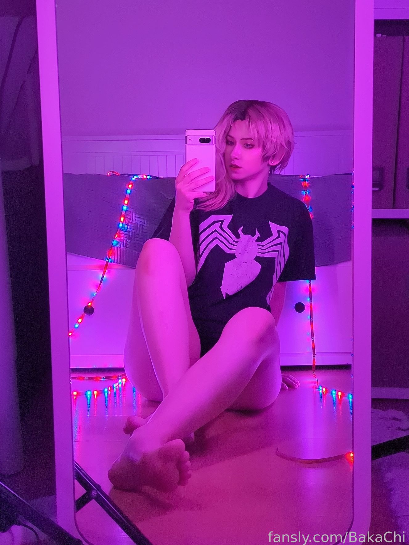 Bakachi_Cos | BakaChi OnlyFans Nude Leaks photo leak 635 of 1391