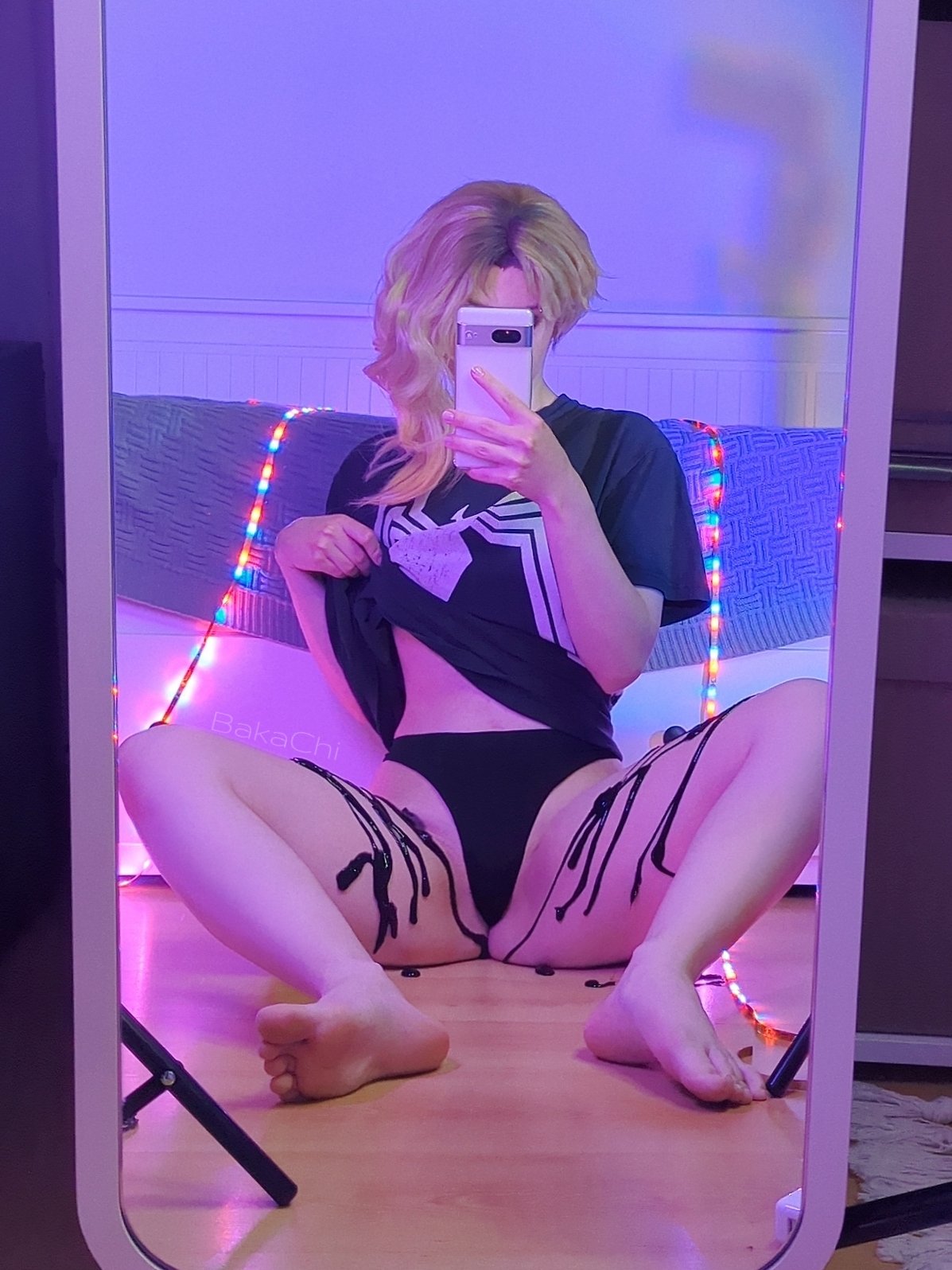 Bakachi_Cos | BakaChi OnlyFans Nude Leaks photo leak 641 of 1391