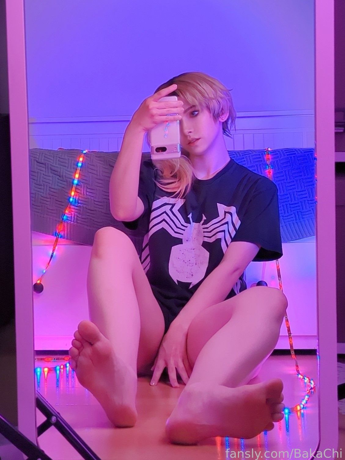 Bakachi_Cos | BakaChi OnlyFans Nude Leaks photo leak 648 of 1391