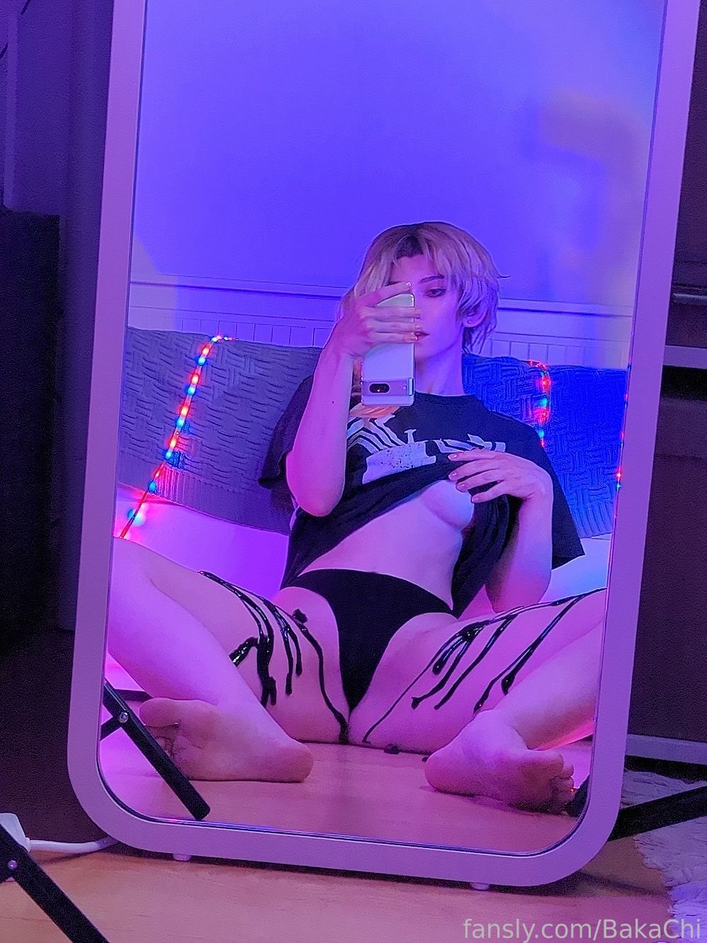Bakachi_Cos | BakaChi OnlyFans Nude Leaks photo leak 656 of 1391
