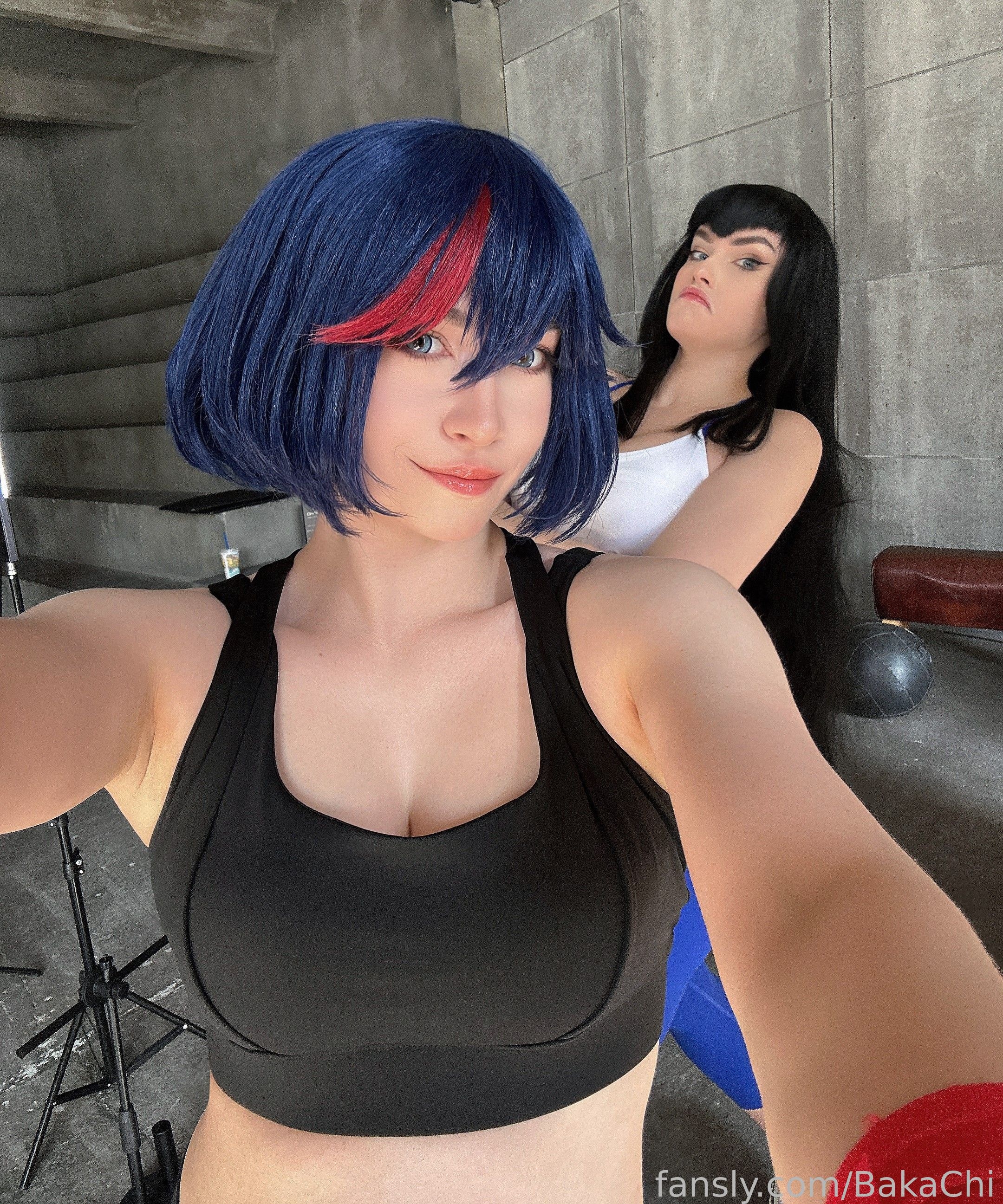 Bakachi_Cos | BakaChi OnlyFans Nude Leaks photo leak 672 of 1391