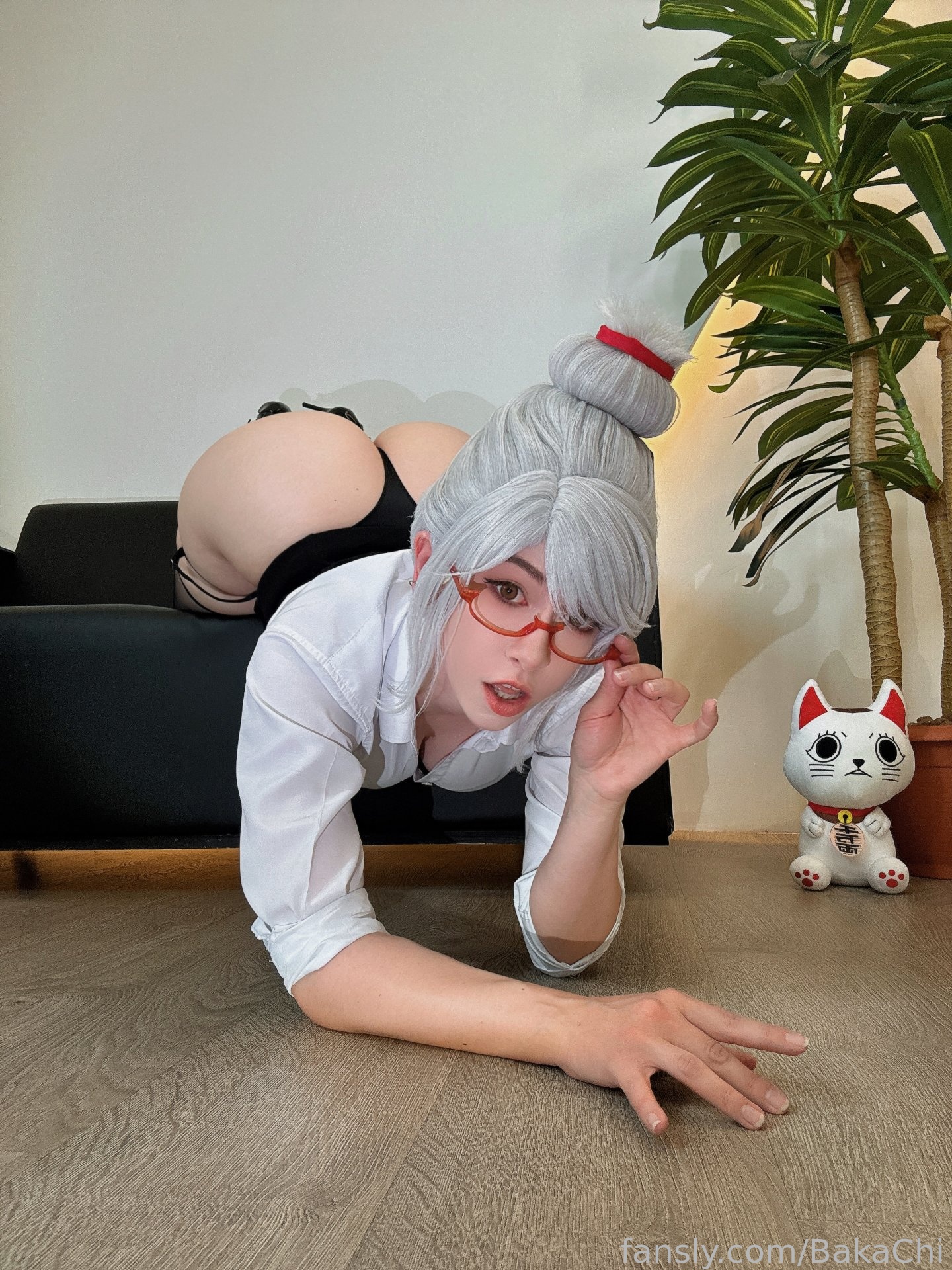 Bakachi_Cos | BakaChi OnlyFans Nude Leaks photo leak 833 of 1391