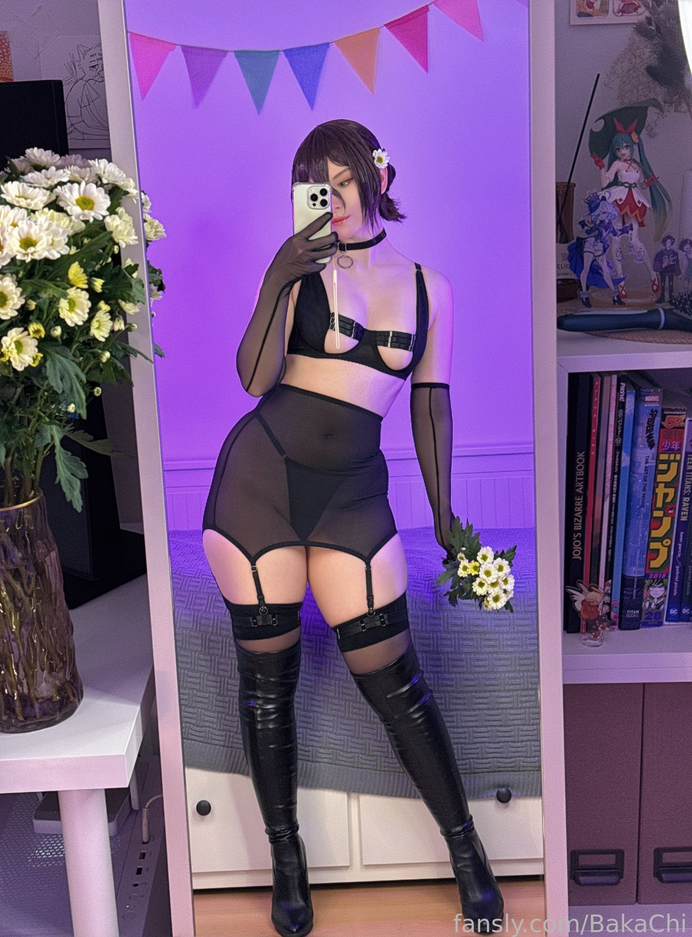 Bakachi_Cos | BakaChi OnlyFans Nude Leaks photo leak 842 of 1391