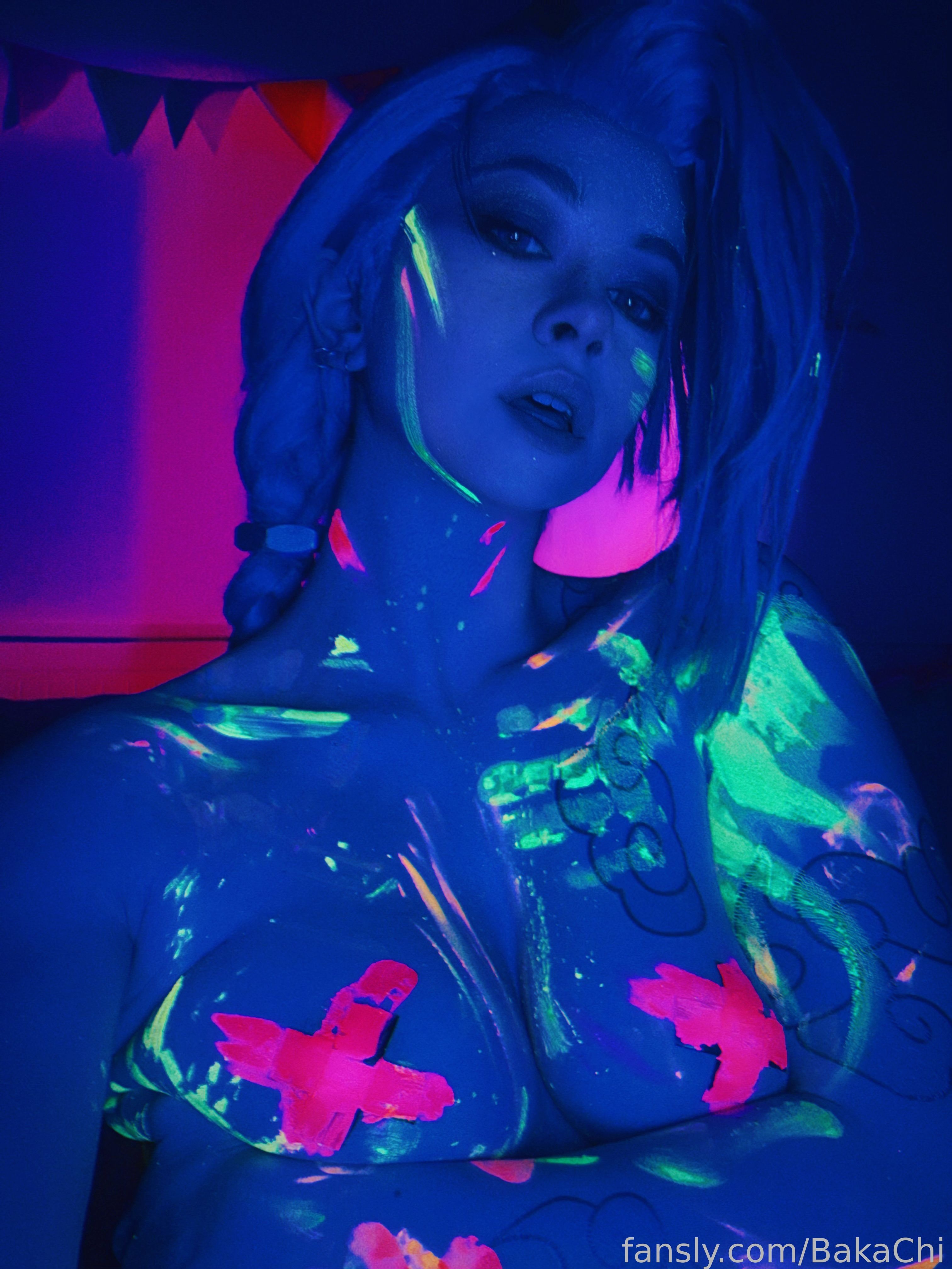 Bakachi_Cos | BakaChi OnlyFans Nude Leaks photo leak 901 of 1391