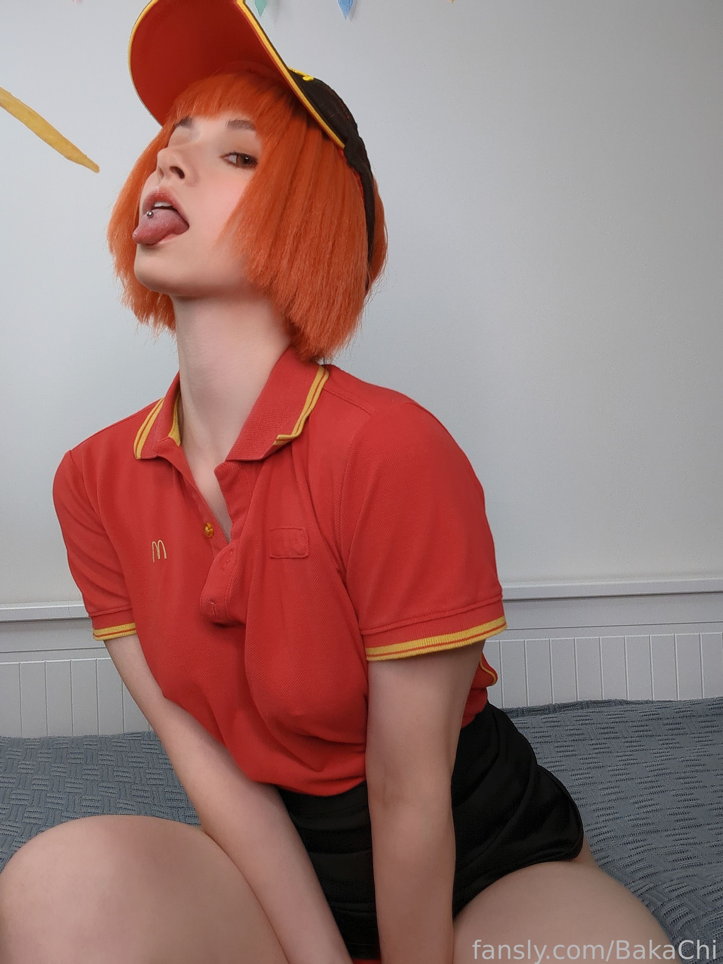 Bakachi_Cos | BakaChi OnlyFans Nude Leaks photo leak 912 of 1391