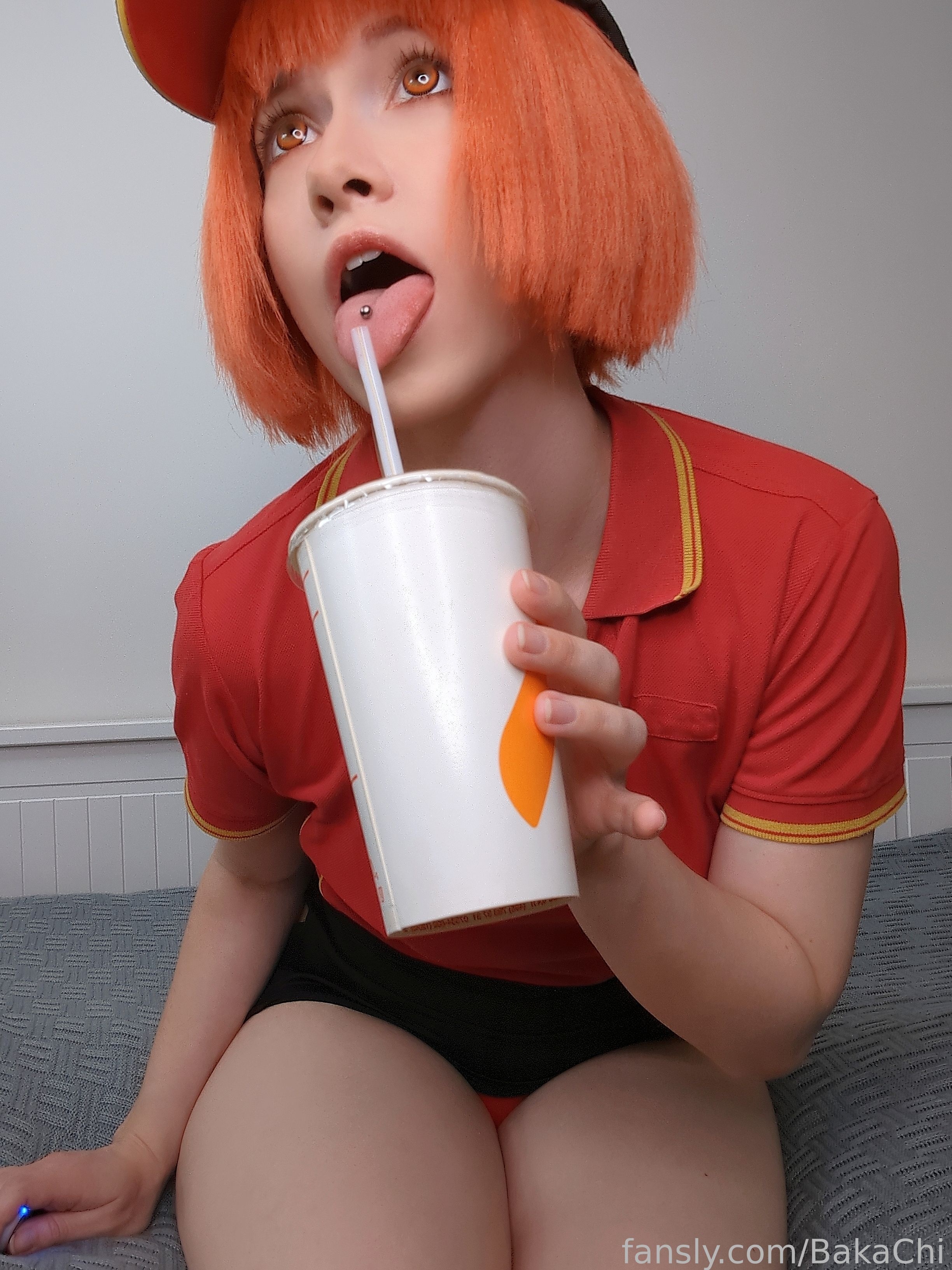 Bakachi_Cos | BakaChi OnlyFans Nude Leaks photo leak 925 of 1391