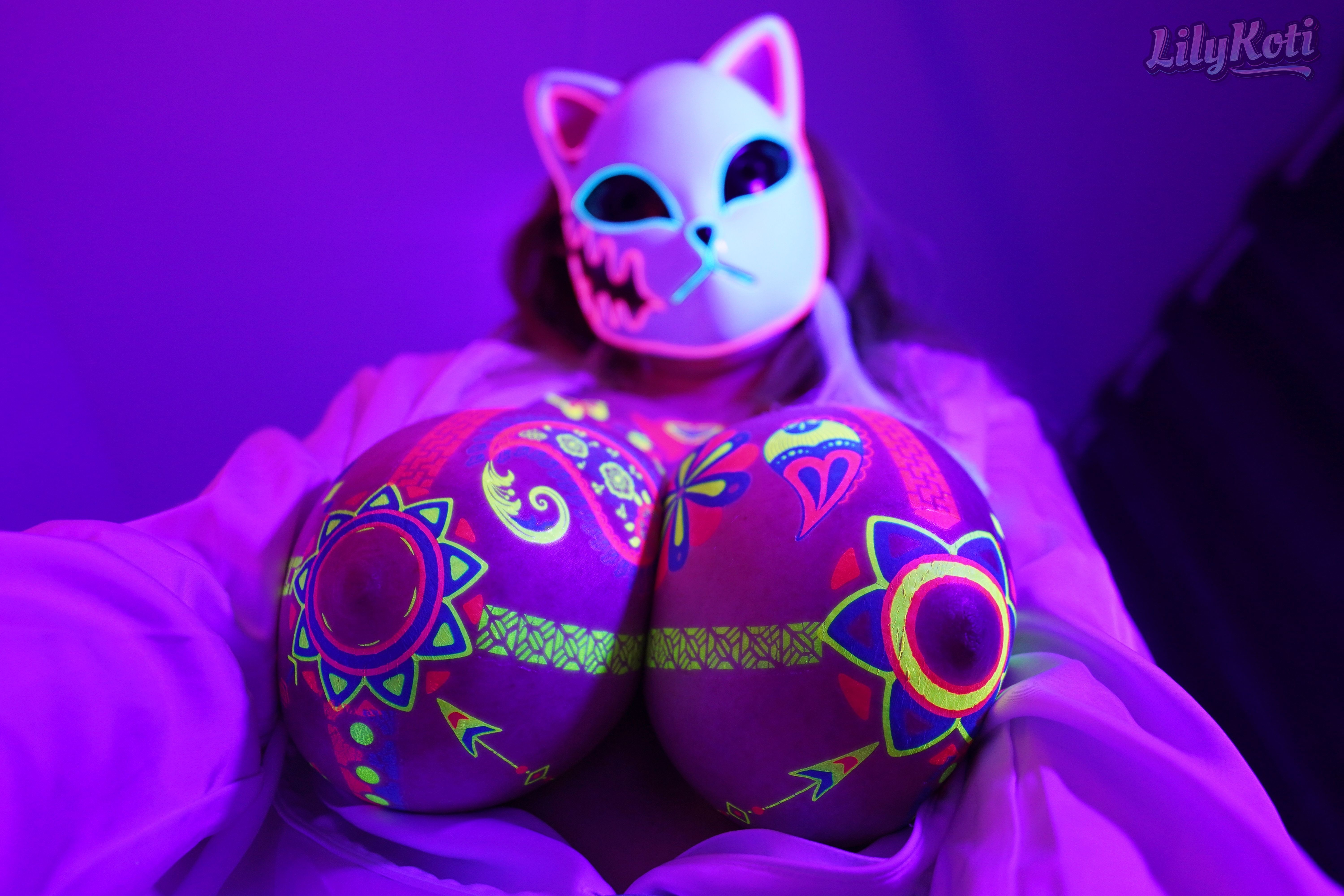 LilyKoti ManyVids Nude Leaks photo leak 94 of 107