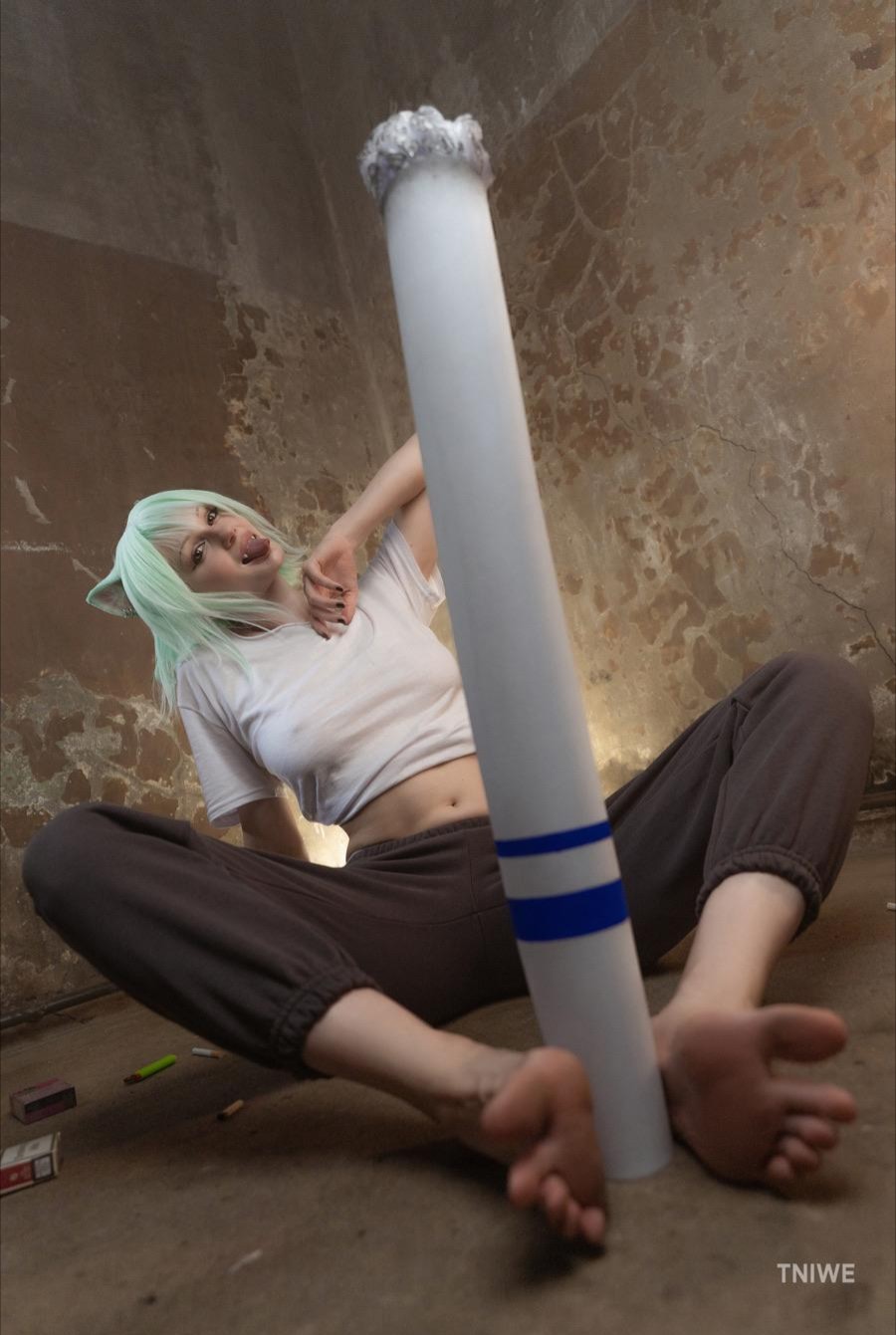 Tniwe Patreon Nude Leaks photo leak 2 of 355