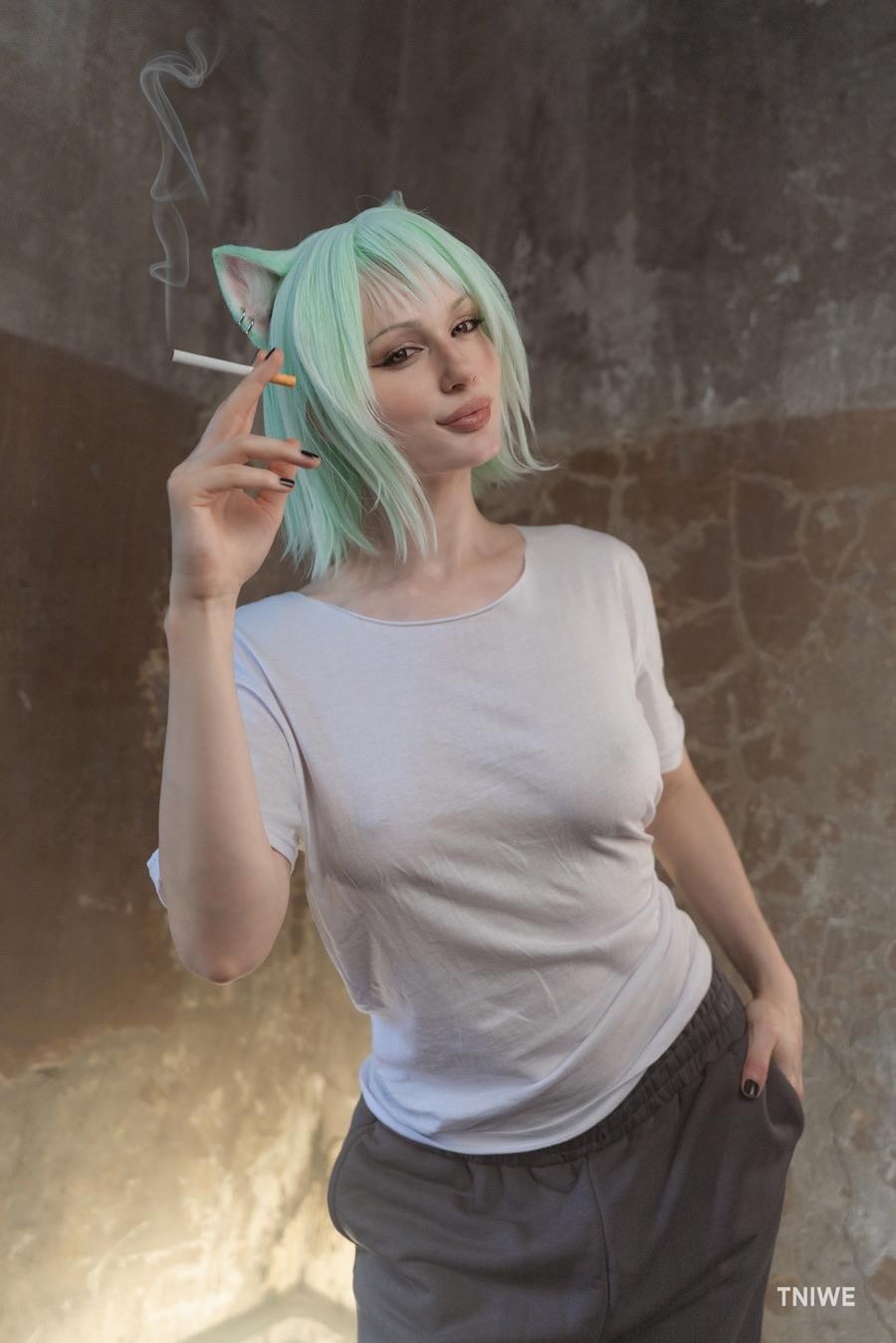 Tniwe Patreon Nude Leaks photo leak 3 of 355