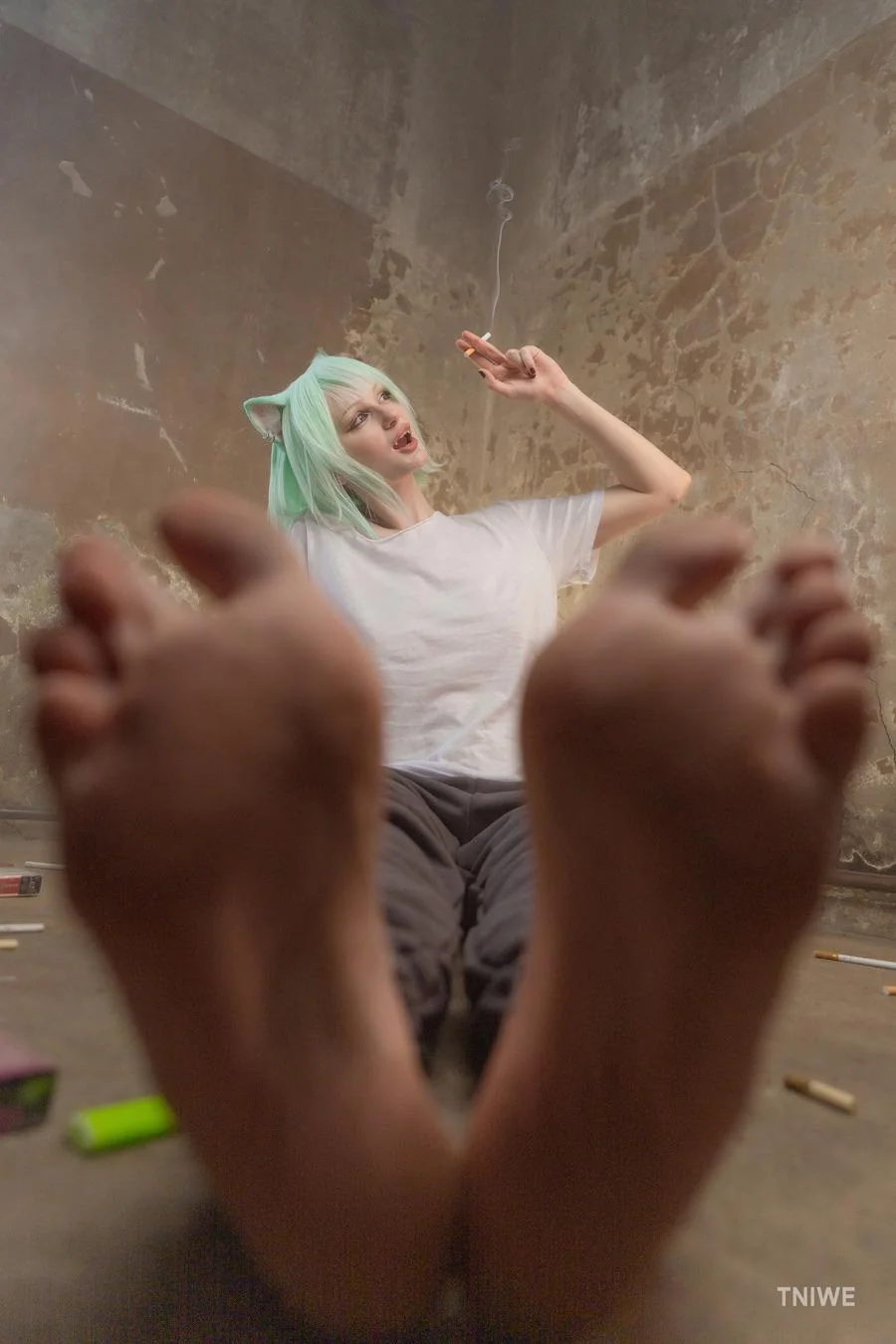 Tniwe Patreon Nude Leaks photo leak 4 of 355