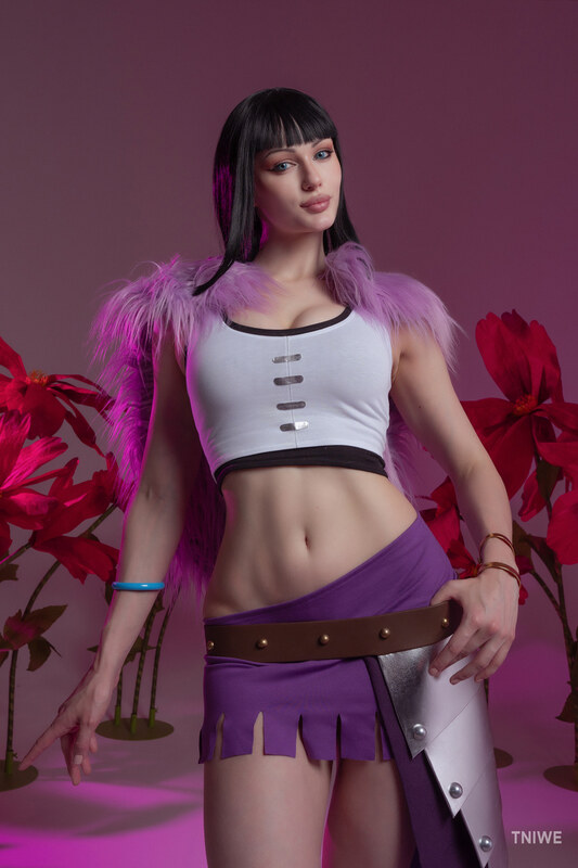 Tniwe Patreon Nude Leaks photo leak 63 of 355