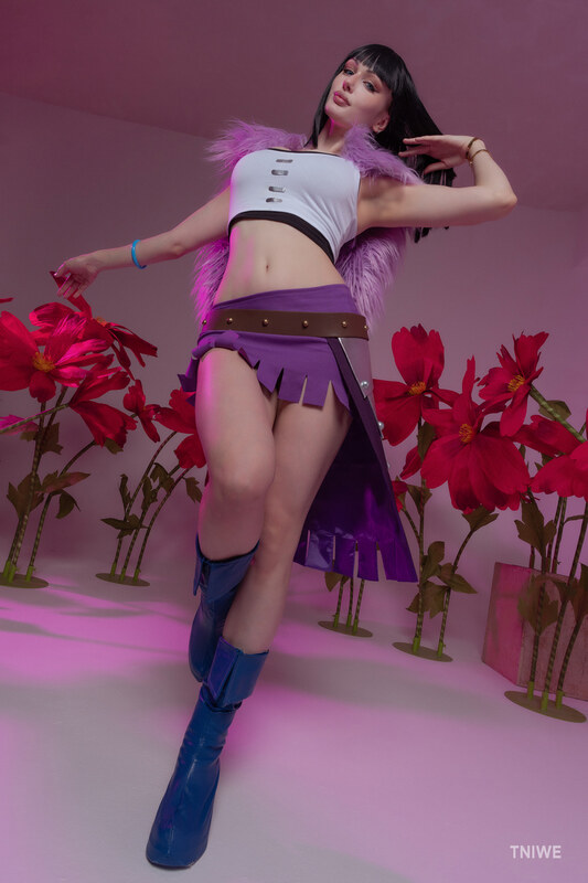 Tniwe Patreon Nude Leaks photo leak 66 of 355