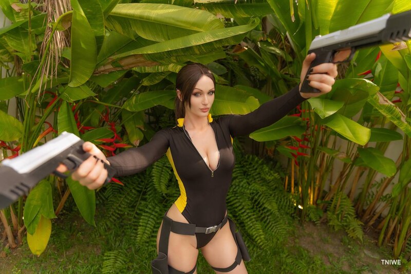 Tniwe Patreon Nude Leaks photo leak 81 of 355