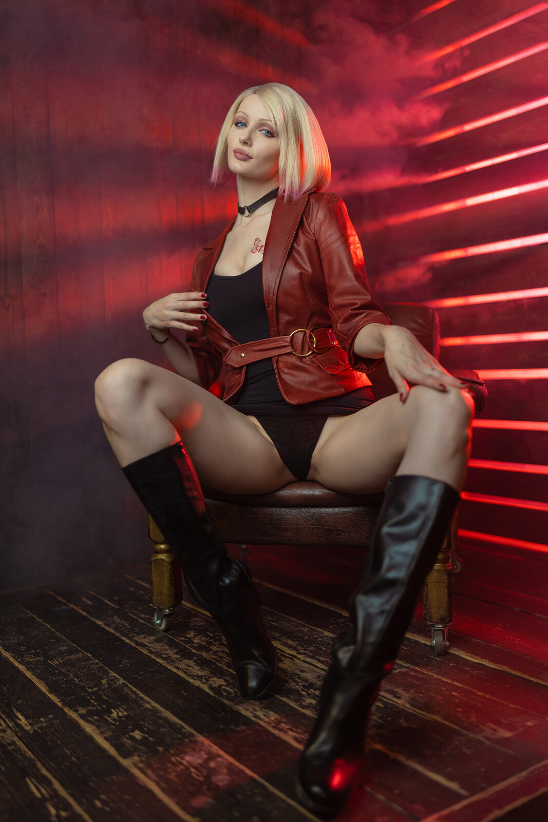 Tniwe Patreon Nude Leaks photo leak 223 of 355