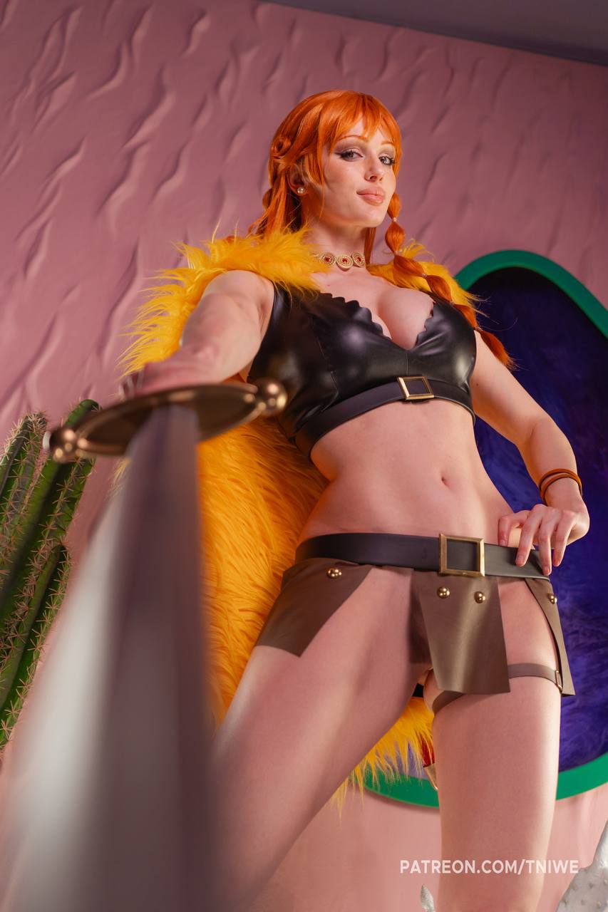 Tniwe Patreon Nude Leaks photo leak 109 of 355