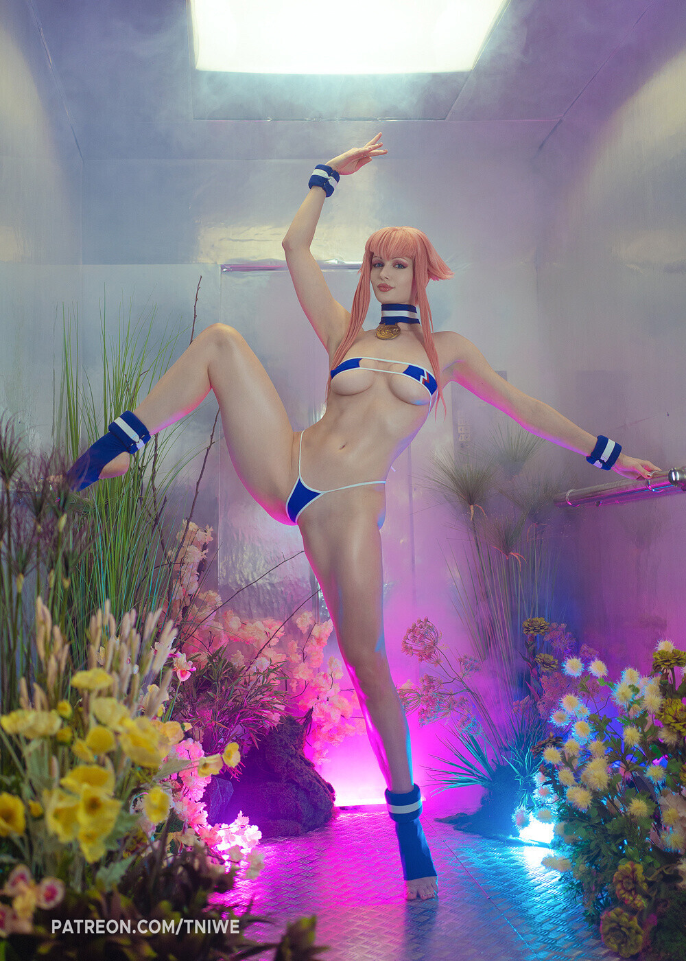Tniwe Patreon Nude Leaks photo leak 280 of 355