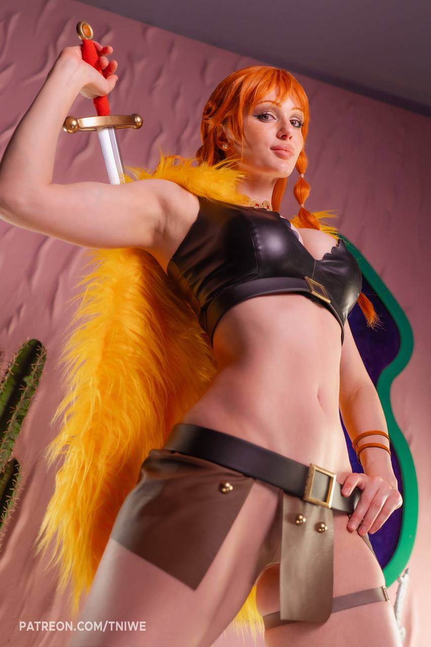 Tniwe Patreon Nude Leaks photo leak 113 of 355