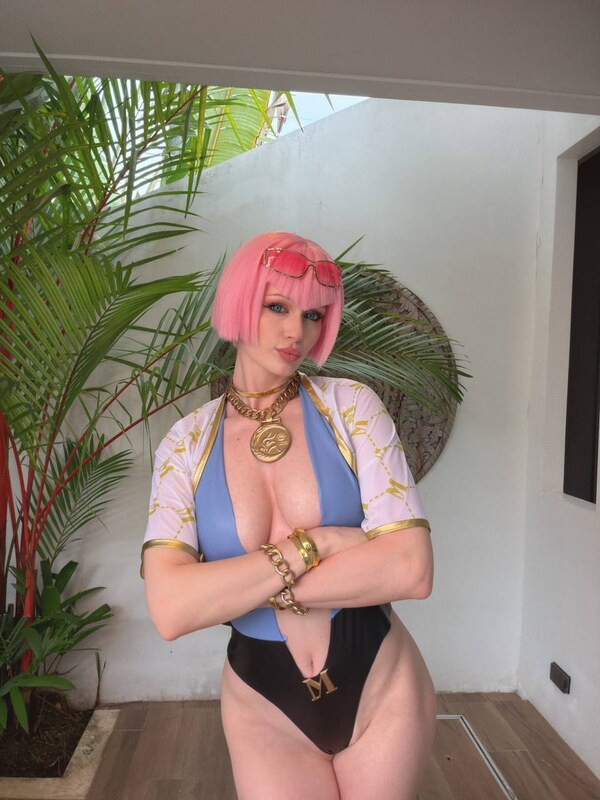 Tniwe Patreon Nude Leaks photo leak 131 of 355
