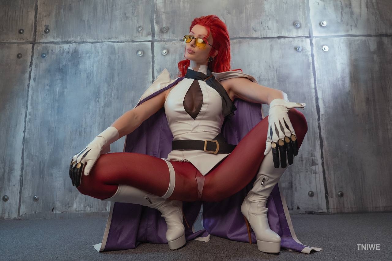 Tniwe Patreon Nude Leaks photo leak 145 of 355