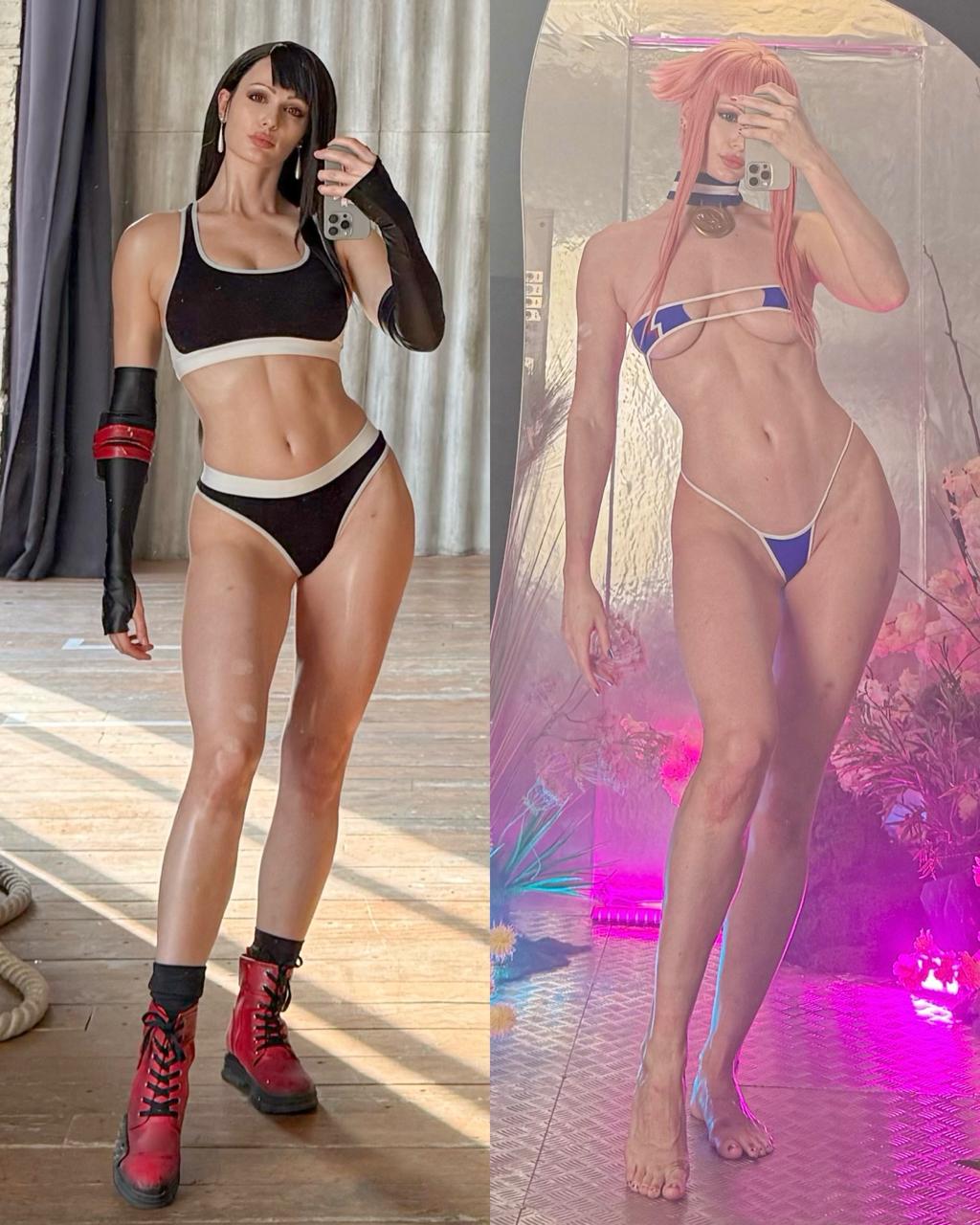 Tniwe Patreon Nude Leaks photo leak 202 of 355