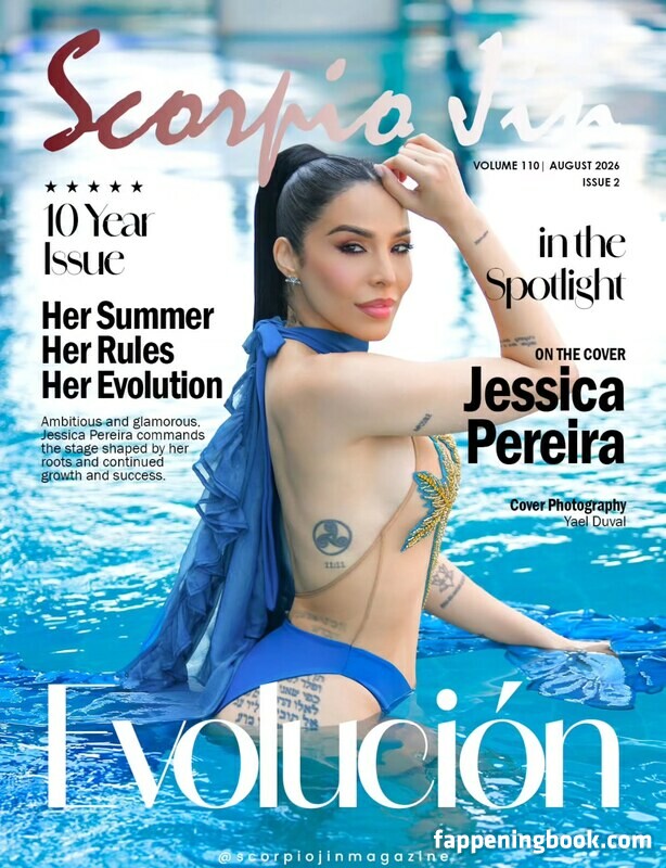 Jessica Pereira Onlyfans Nude Leaked Photos photo leak 15 of 34