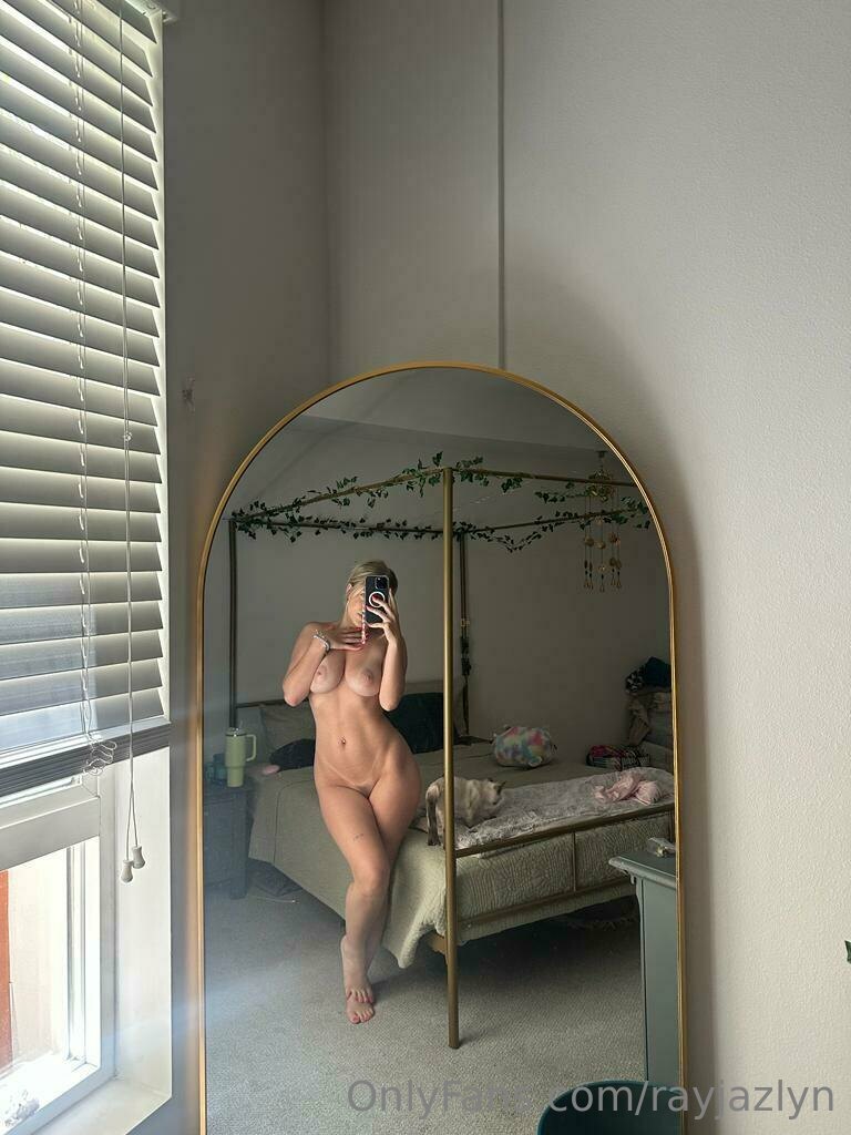 Jazlyn Ray OnlyFans Nude Leaks photo leak 47 of 66