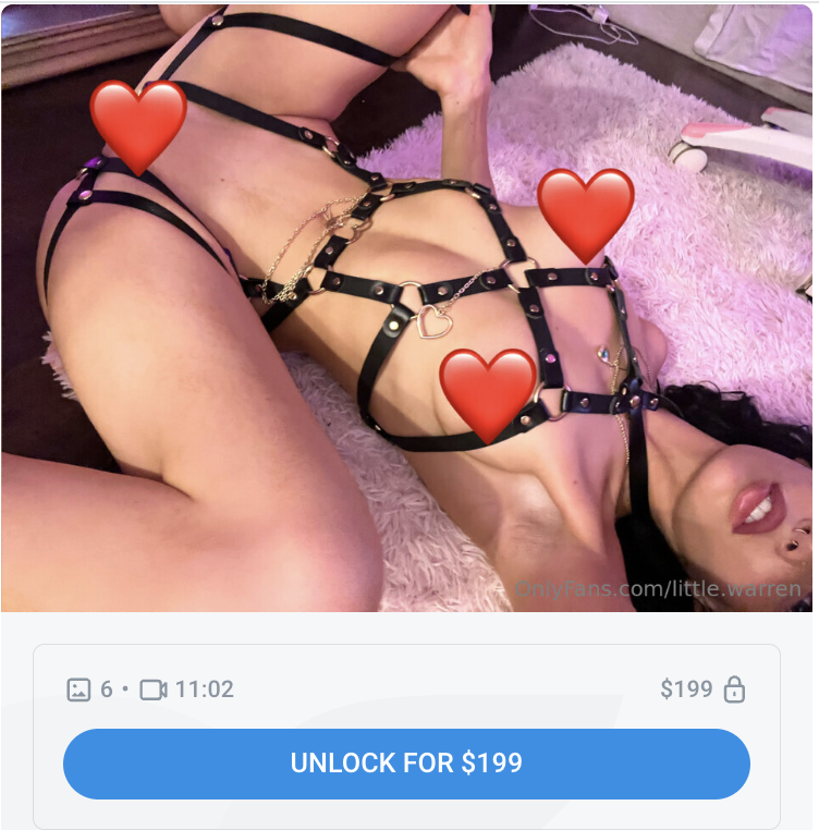 little.warren / littlewarren OnlyFans Nude Leaks photo leak 60 of 335