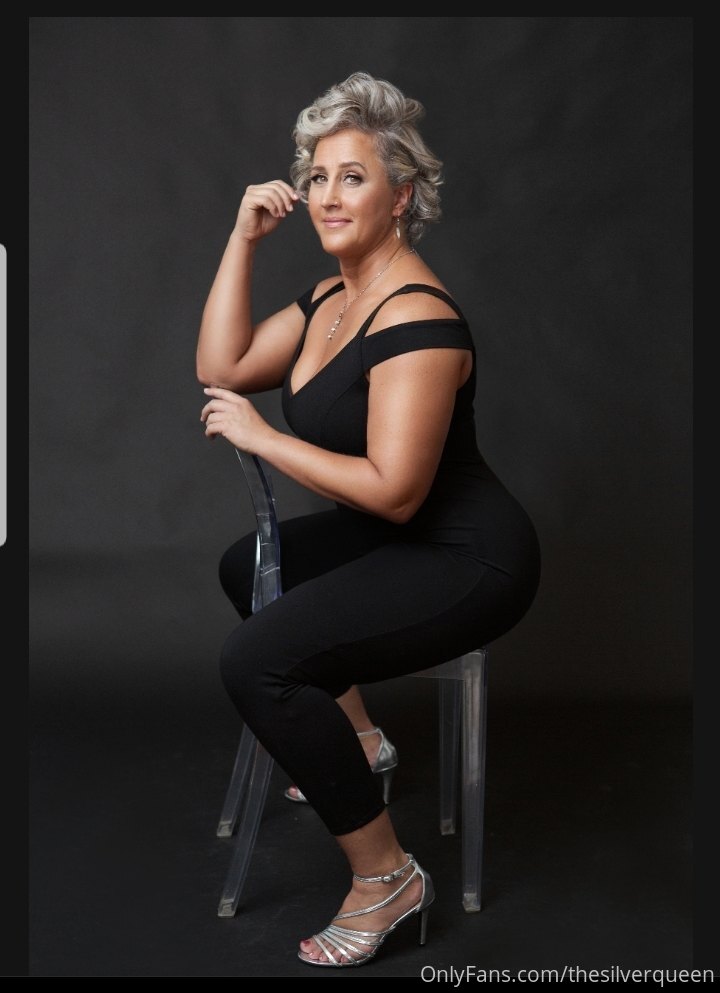 TheSilverQueen OnlyFans Nude Leaks photo leak 2 of 7 TheSilverQueen OnlyFans Nude Leaks photo leak 2 of 7