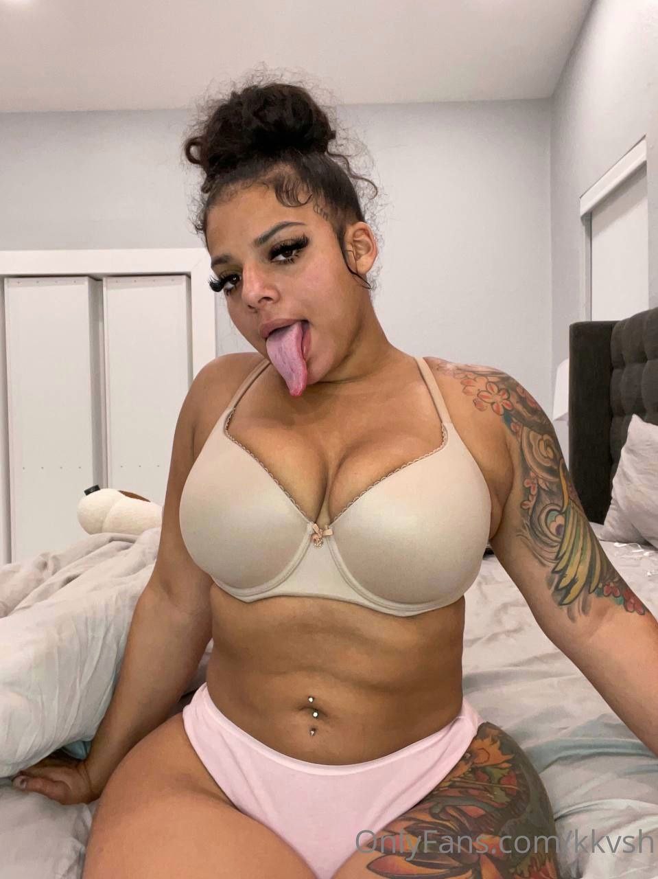 KKVSH OnlyFans Nude Leaks photo leak 99 of 243