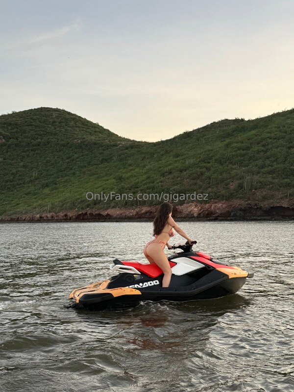 Gabriela García | GiGardez OnlyFans Nude Leaks photo leak 1 of 630