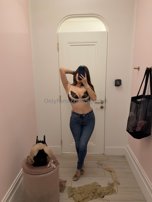 Gabriela García | GiGardez OnlyFans Nude Leaks photo leak 11 of 630