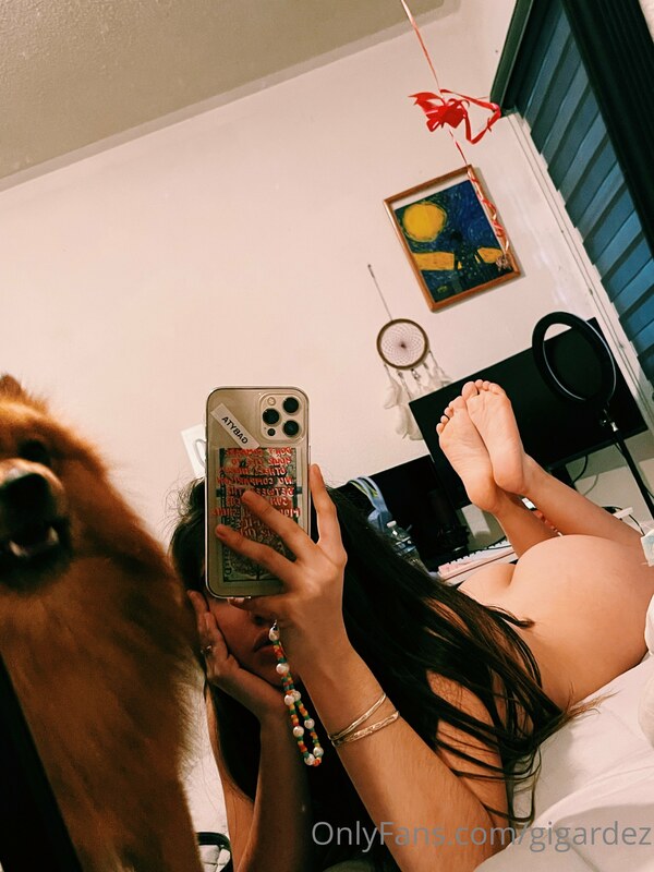 Gabriela García | GiGardez OnlyFans Nude Leaks photo leak 63 of 630