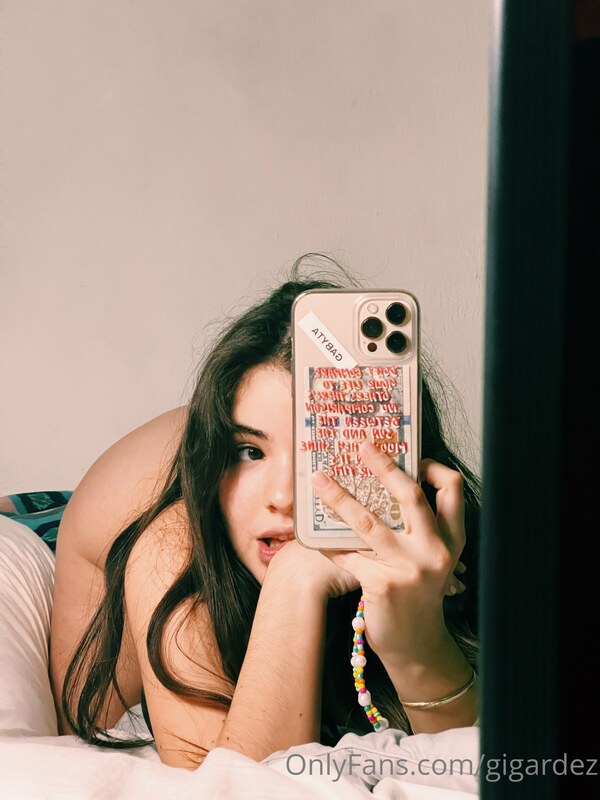Gabriela García | GiGardez OnlyFans Nude Leaks photo leak 75 of 630