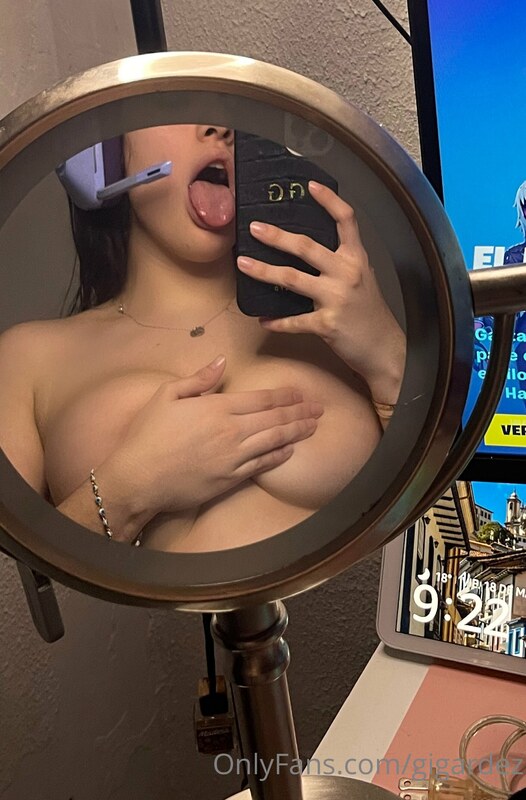 Gabriela García | GiGardez OnlyFans Nude Leaks photo leak 104 of 630