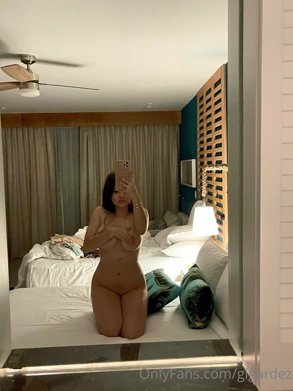 Gabriela García | GiGardez OnlyFans Nude Leaks photo leak 107 of 630