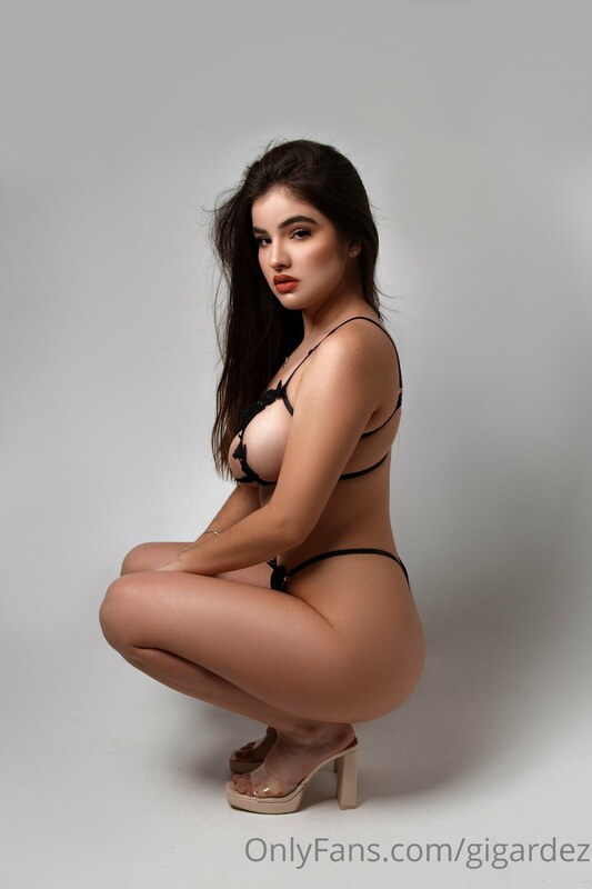 Gabriela García | GiGardez OnlyFans Nude Leaks photo leak 159 of 630