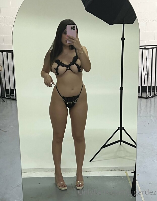Gabriela García | GiGardez OnlyFans Nude Leaks photo leak 171 of 630