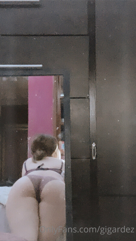 Gabriela García | GiGardez OnlyFans Nude Leaks photo leak 176 of 630