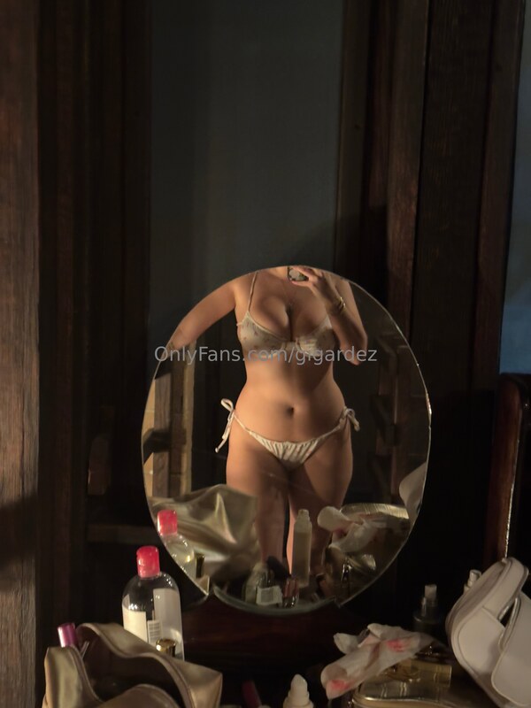 Gabriela García | GiGardez OnlyFans Nude Leaks photo leak 400 of 630