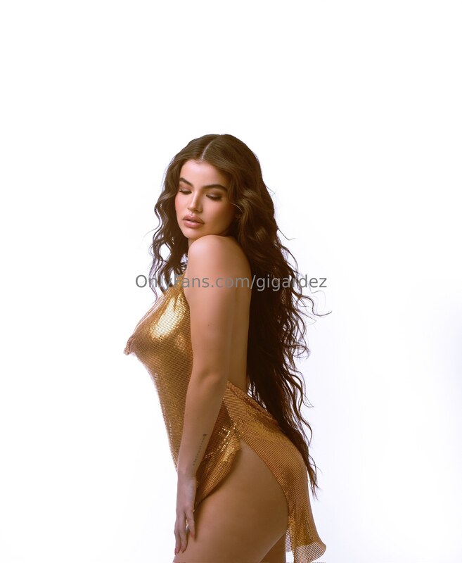 Gabriela García | GiGardez OnlyFans Nude Leaks photo leak 429 of 630