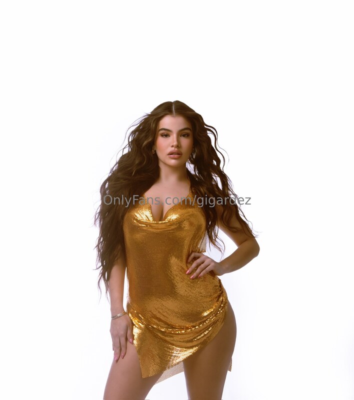 Gabriela García | GiGardez OnlyFans Nude Leaks photo leak 430 of 630
