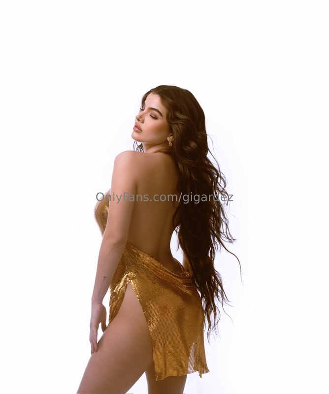 Gabriela García | GiGardez OnlyFans Nude Leaks photo leak 432 of 630