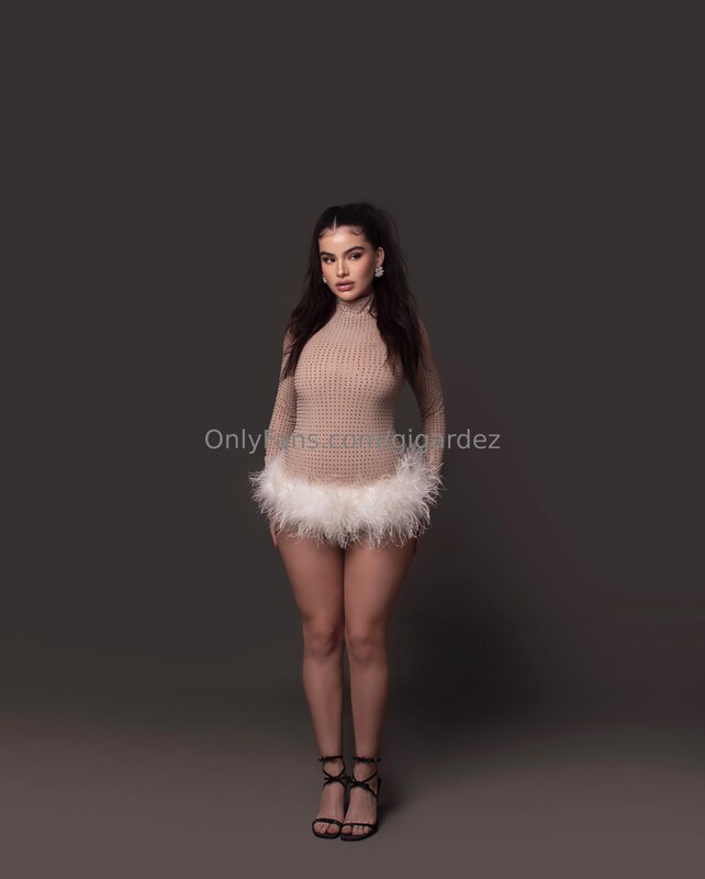 Gabriela García | GiGardez OnlyFans Nude Leaks photo leak 440 of 630