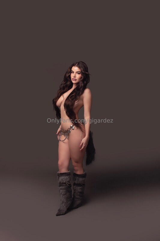 Gabriela García | GiGardez OnlyFans Nude Leaks photo leak 463 of 630